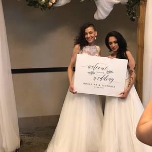 Meet your Posher, Rosie